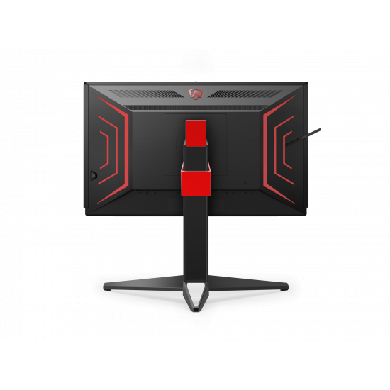 AOC AG254FG AGON PRO 24.5" IPS 1080p 360Hz 1ms Gaming Monitor